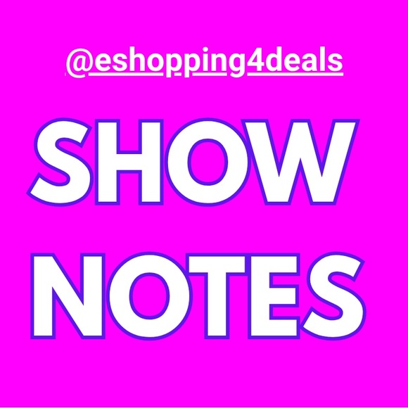 Handbags - Everything You Need To Know About Your Live Shopping Experience 🛍️